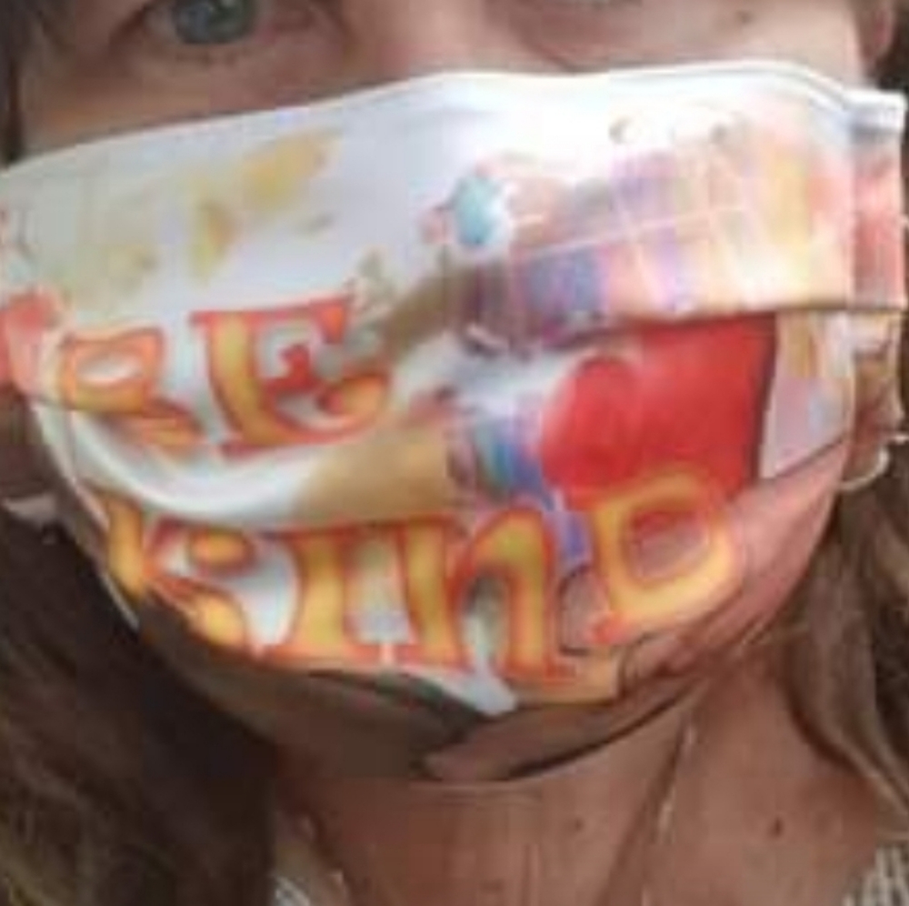 Mask